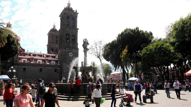 Puebla.
