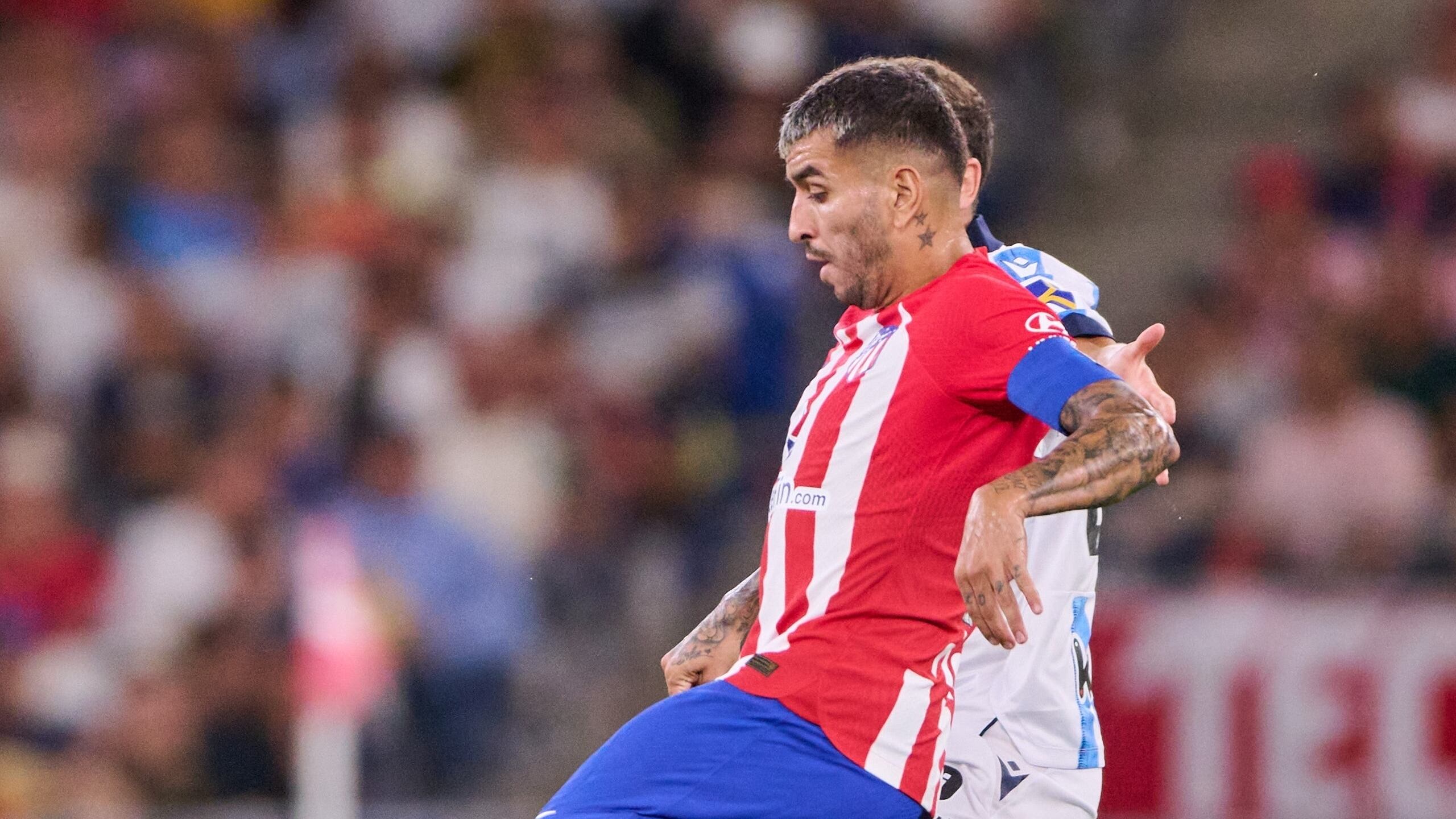 Atlético de Madrid vs Rayo Vallecano: A qué hora y dónde ver el partido de la Jornada 33 de LaLiga