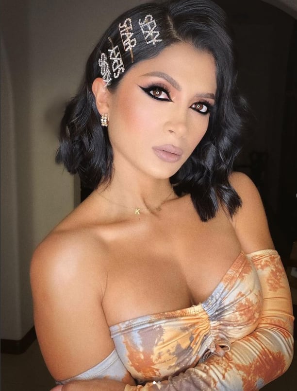 Kimberly Flores