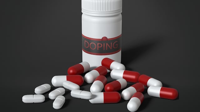 ¿Qué es el doping?