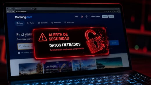 Silent4Business alerta sobre nuevas tácticas de fraude tras ciberataque a Booking.com