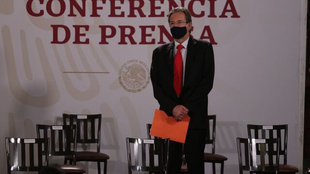 Esteban Moctezuma.