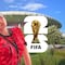 FIFA sorprendió a Ino Cat con una invitación para el México vs Corea del Sur