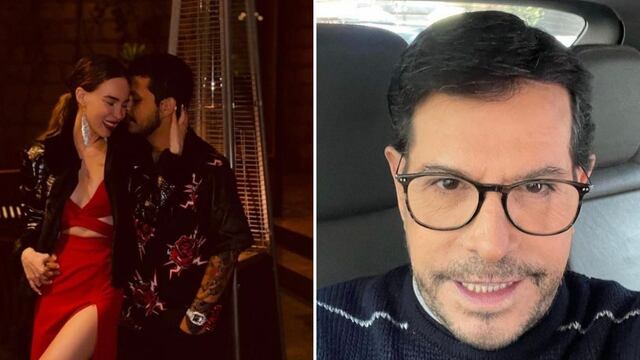 Belinda, Christian Nodal, Pepillo