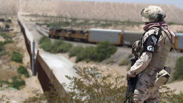 Nacho Ruiz / Cuartoscuro