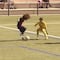 Adam Qaroual, la nueva joya del FC Barcelona que tiene 12 años y que ya lo están comparando con Maradona