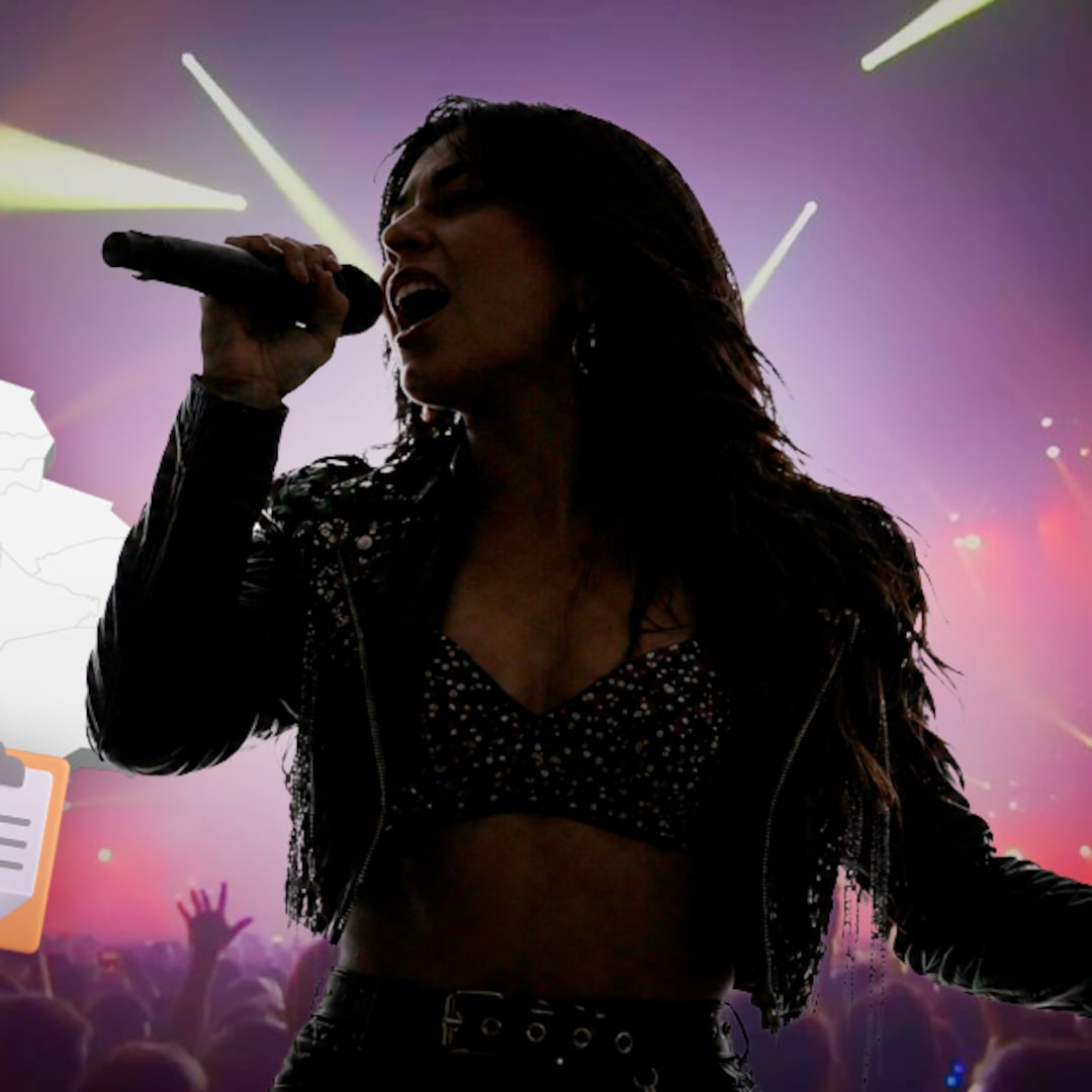 Conciertos en CDMX en mayo 2026: fechas, artistas y sedes