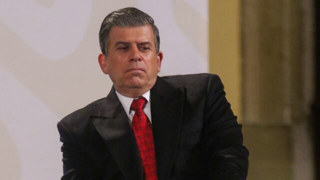 Ricardo Sheffield se pronuncia por asesinato de Gisela Gaytán