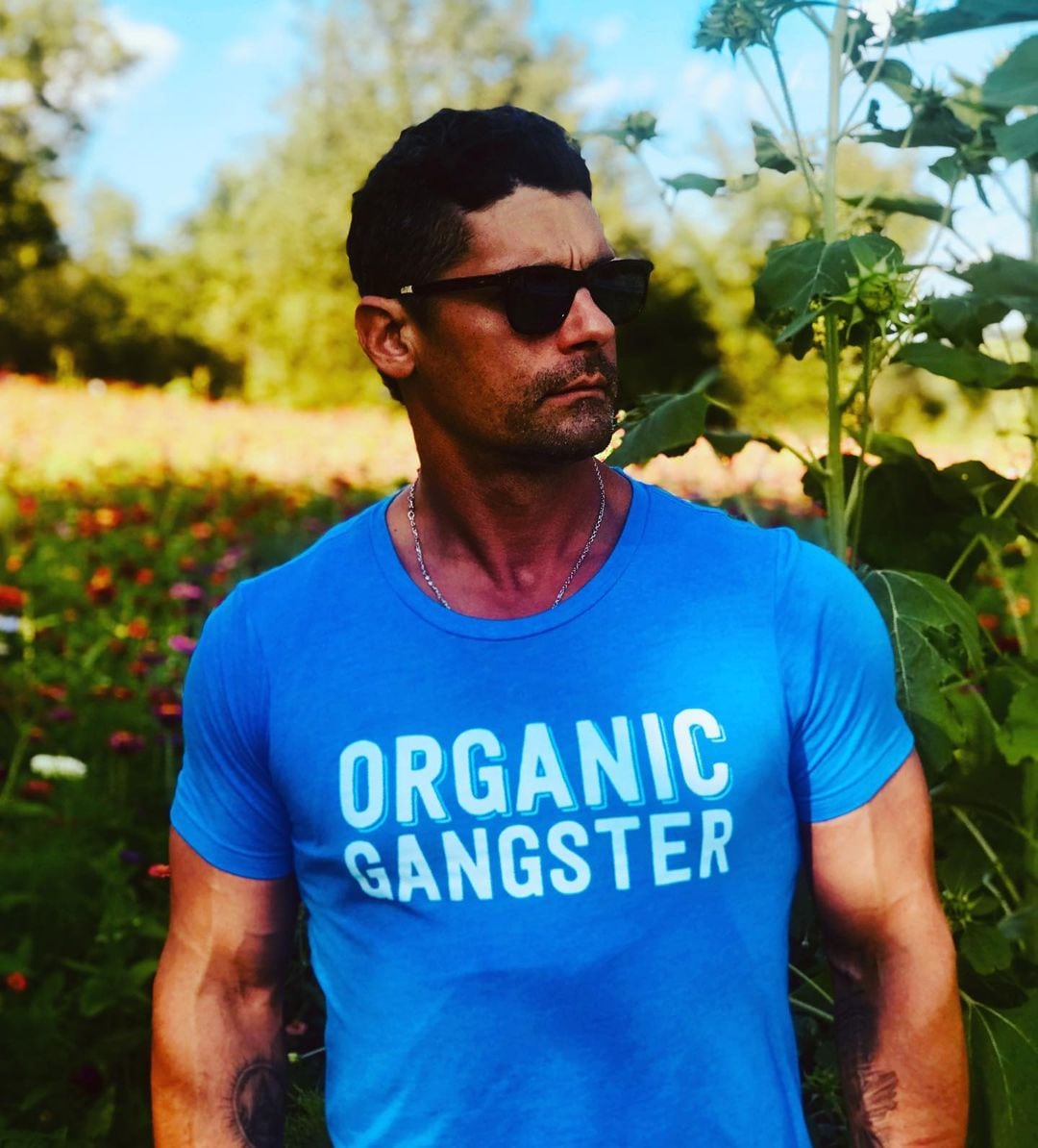 ¿Quién es Jason Alexander, el ex de Britney Spears que intentó colarse a su boda?