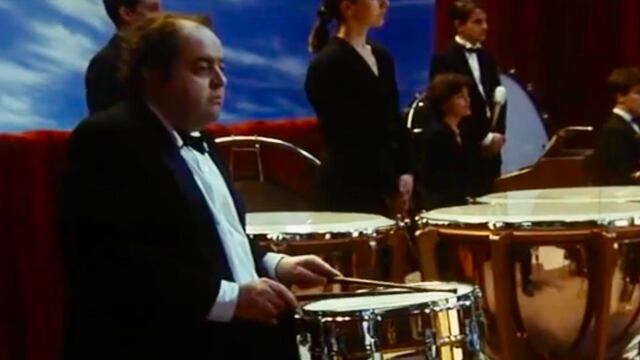 Foto tomada de video