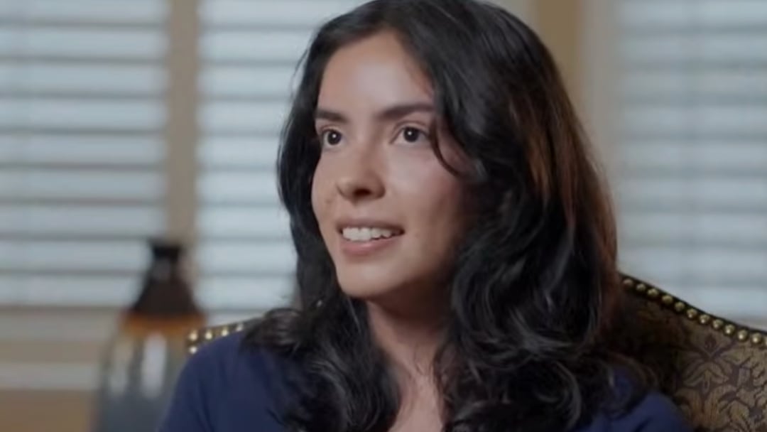 Norma Rodríguez, finalista de México Canta