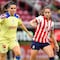 Liga MX Femenil: ¿Cuál es el equipo con mejor promedio de asistencia en el Clausura 2024?