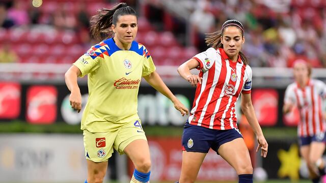Promedio de asistencia del Clausura 2024 de la Liga MX Femenil.