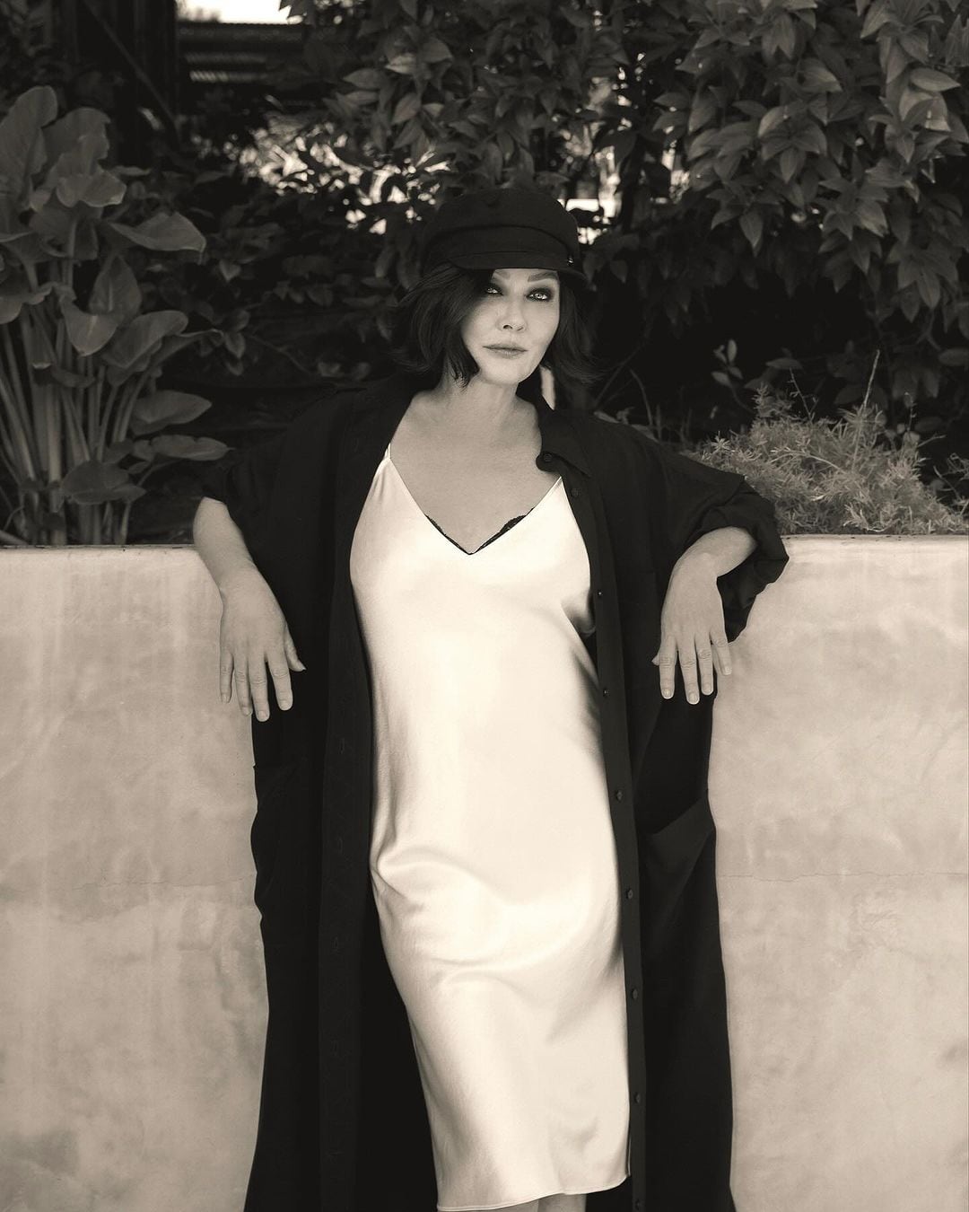 Shannen Doherty
