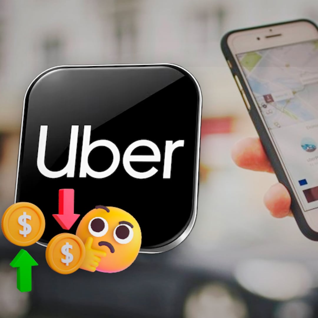 Así funciona Precio Fijo de Uber para tus viajes diarios