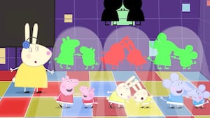 El desafío en equipo de Peppa Pig: 2 horas de capítulos en YouTube para ver en español por el Día Internacional de las Cooperativas