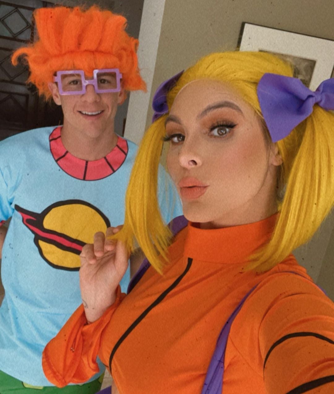 Lele Pons y Guaynaa