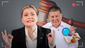 Maru Campos defiende imparcialidad en la investigación contra César Jáuregui
