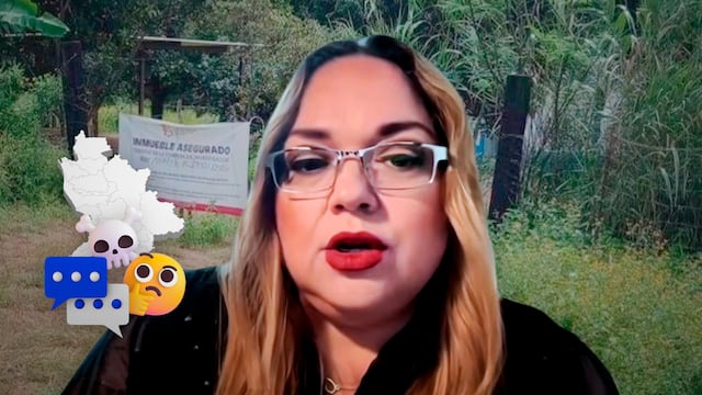 Fiscalía de Nayarit revela cómo se habría usado el predio con fosa clandestina en Xalisco