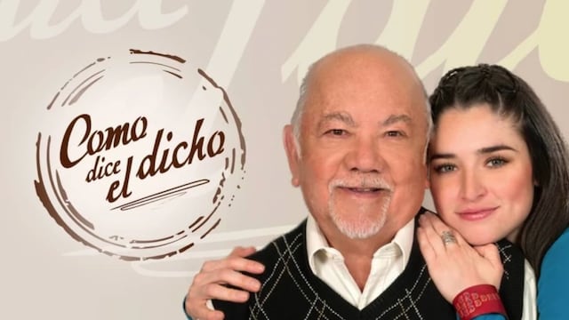 Cafetería de “Como dice el dicho”