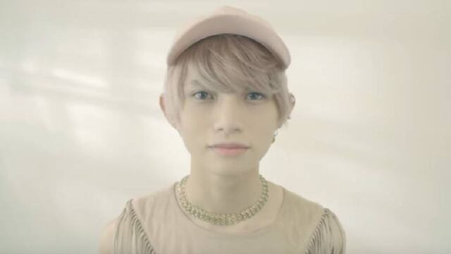 Una tendencia que no implica preferencia sexual, sólo moda.