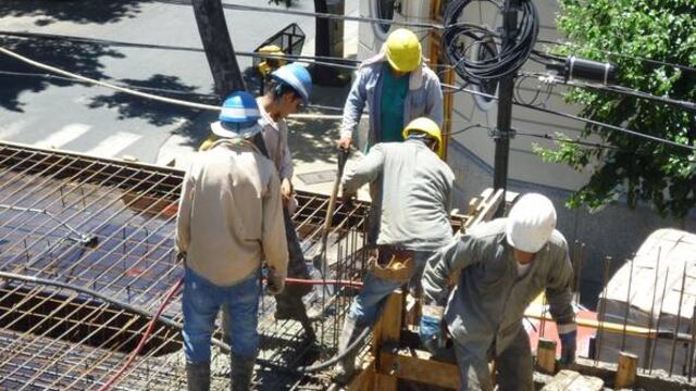Construcción