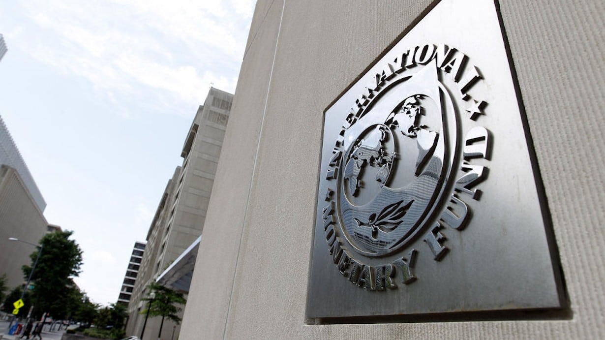 FMI renueva la línea de crédito flexible para México; continúa reducción del monto