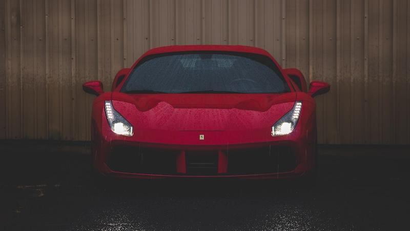 Ferrari
