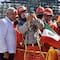 AMLO impulsa nuevo hospital del IMSS en la inconclusa refinería de Tula