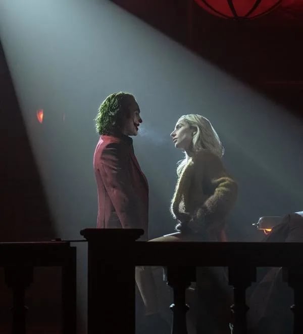 Lady Gaga dice que el Joker 2 no es un musical