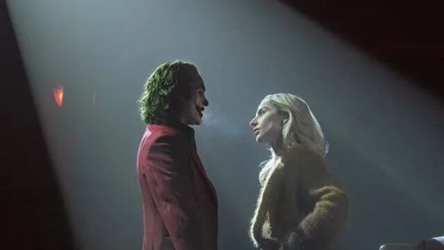 Lady Gaga dice que el Joker 2 no es un musical