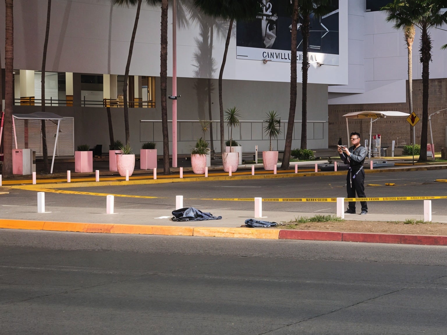 Abandonan cuerpo desmembrado de Koki Cázares Elenes