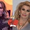Dulce revela si hubo “madrazos” a la indiscreta Lucía Méndez tras encontronazo en Siempre Reinas