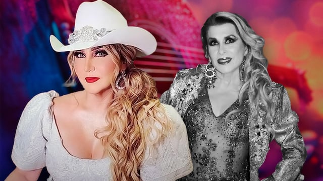 Alicia Villarreal presintió la muerte de Dulce