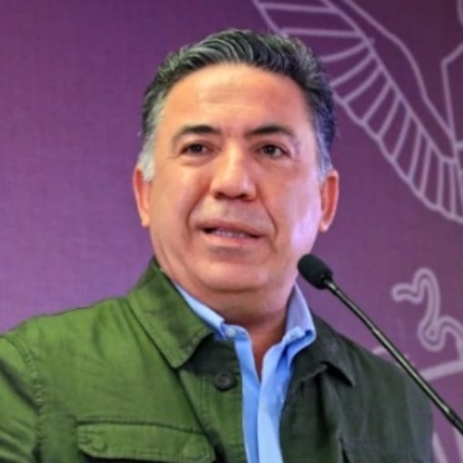 Enrique Inzunza confirma que acudirá a comparecer ante la FGR