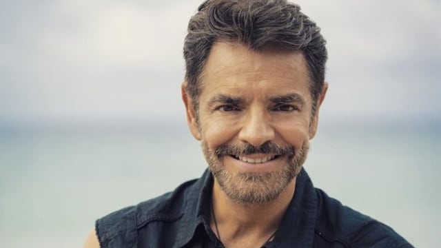 Eugenio Derbez