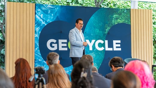 Holcim y Geocycle impulsan la economía circular en municipios de México