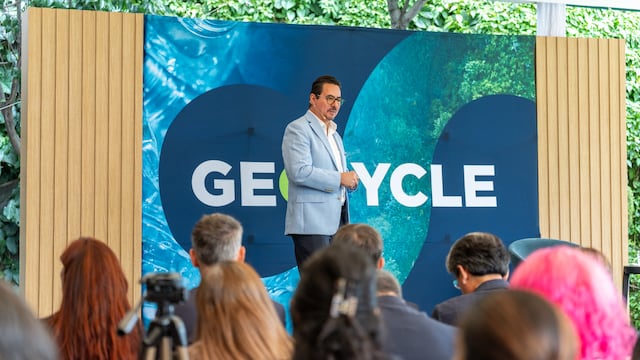 Holcim y Geocycle promueven la economía circular en municipios de México
