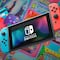 10 videojuegos para Nintendo Switch a precio de descuento en menos de 500 pesos