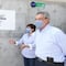 Guanajuato: Entrega Diego Sinhue Rodríguez Vallejo dos obras que impulsan el desarrollo social