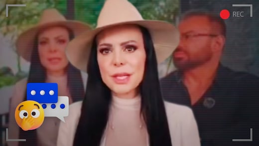 Maribel Guardia explica por qué renunció a convivir con su nieto José Julián