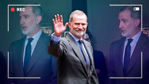 Felipe VI admite “mucho abuso” de España durante la conquista de América