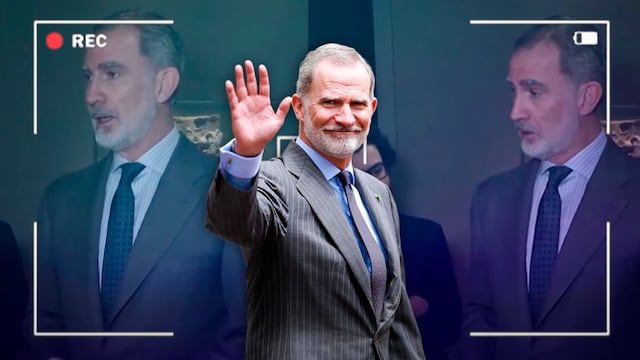 Felipe VI admite “mucho abuso” de España durante la conquista de América