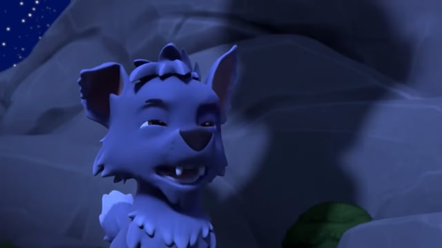 Paw Patrol