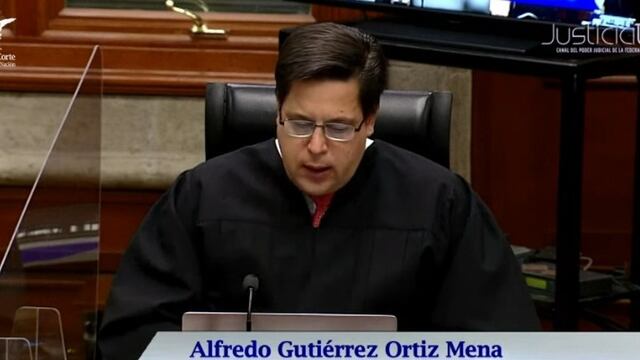 Alfredo Gutiérrez Ortiz Mena