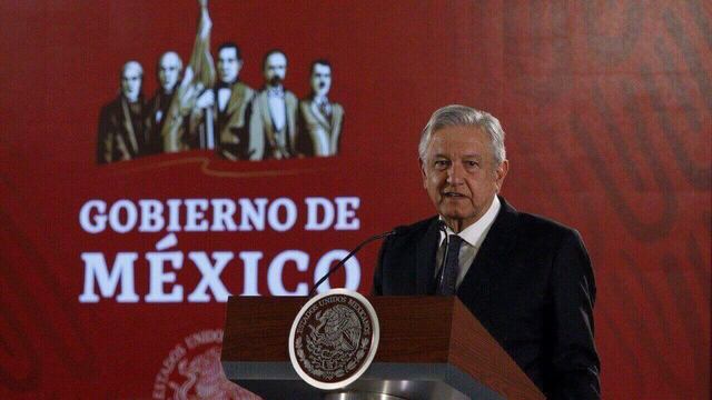 AMLO y Wilbur Ross serán testigos de la firma de un acuerdo entre el sector privado de EU y el de México.