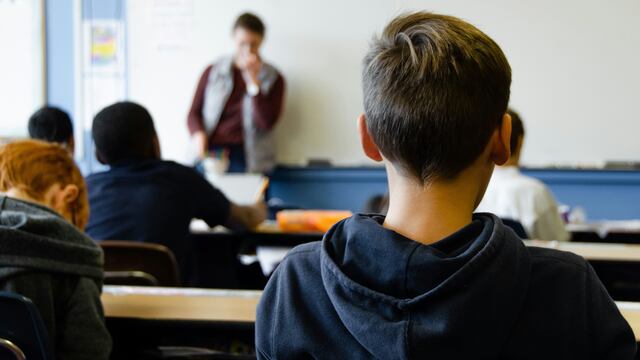 Regreso a clases 2024