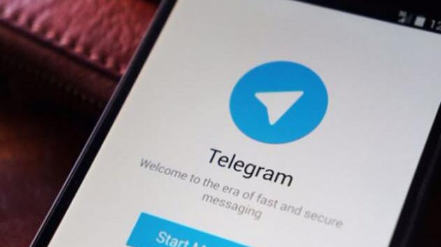 Telegram elimina grupos que incitan a la violencia