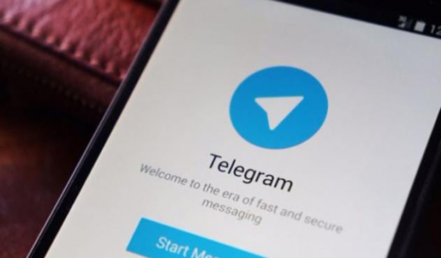 Telegram