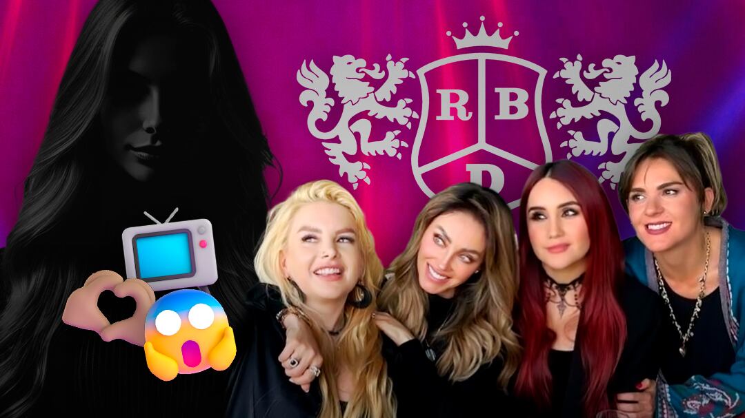 La reunión de las RBD por el cumpleaños de Dulce María, aunque una ausencia se notó